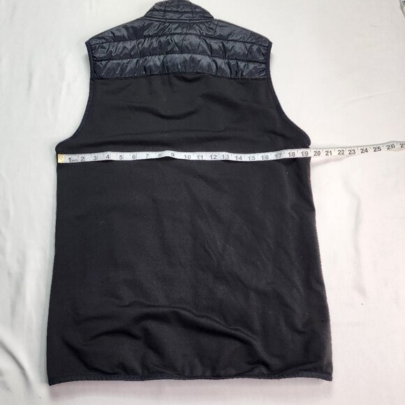 Smartwool Zip Insulated Vest (M) - Picture 5 of 8